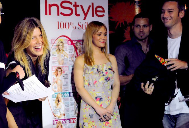 VIII. Fashion Awards Hungary - Hírek  -  - Budapest Fashion Awards 2011, Fashion Awards, 