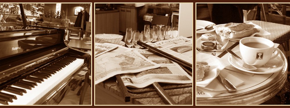 Teraszos vendéglátóhely kiadó a Rózsakert Bevásárlóközpontban - Stylebusiness -  - kiadó kávézó, Rózsakert Bevásárlóközpont, 