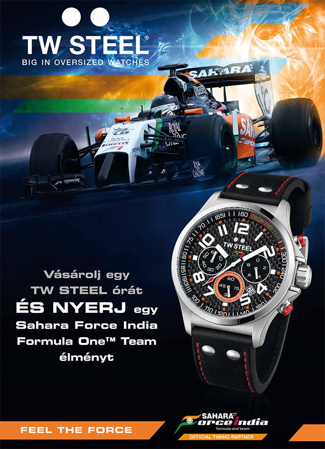 TW STEEL nyereményjáték -  -  - játék, nyeremény, óra, TW steel, 