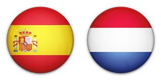 Hollandia kiütötte a címvédő Spanyolokat - Fesztelen mindennapok -  - brazil, hollandia, labdarúgás, labdarúgó vb 2014, labdarúgó világbajnokság 2014, spanyolország, 