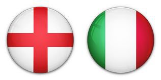 Az olaszok győztek az angolok ellen - Fesztelen mindennapok -  - anglia, foci, labdarúgás, labdarúgó vb 2014, olaszország, 