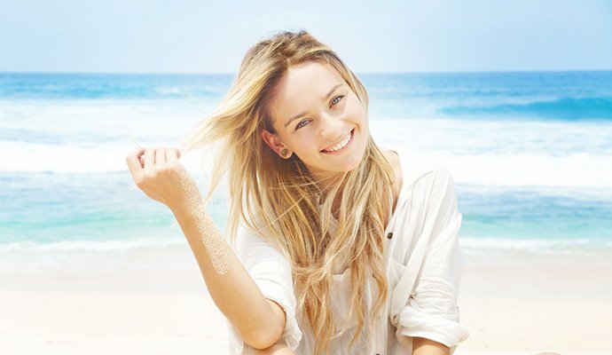 5 könnyű, UV-szűrős hajápoló - SZÉPSÉG - Hajápolás  - hajápolás, uv-szűrős hajápolók, 