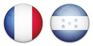 Unalmas mérkőzésen sima Gall siker - Fesztelen mindennapok -  - franciaország, honduras, labdarúgó vb 2014, labdarúgó világbajnokság 2014, 