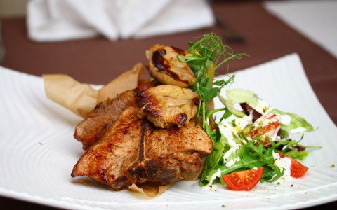 Evidens - a valóra vált álom - Gasztronómia -  - étterem, Evidens bisztro, gasztronómia, 