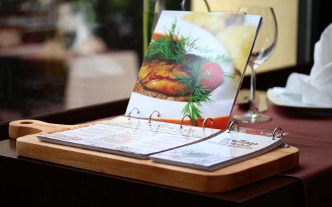 Evidens - a valóra vált álom - Gasztronómia -  - étterem, Evidens bisztro, gasztronómia, 