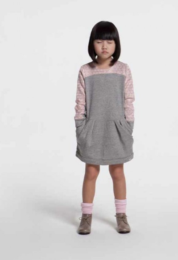 Ősszel is menő a tigrisfej szimbólum - Stylekids -  - gyerekdivat 2015, gyerekdivat ősz, kenzo kids, 