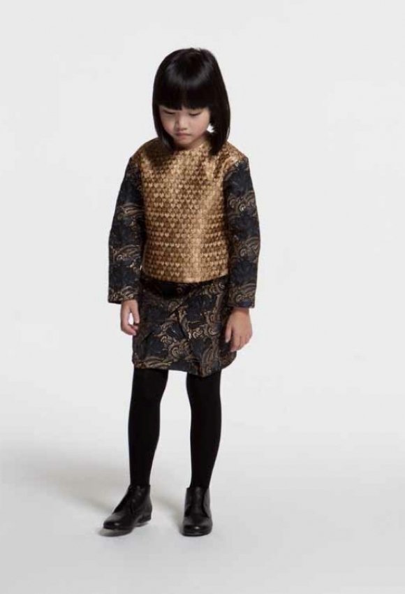 Ősszel is menő a tigrisfej szimbólum - Stylekids -  - gyerekdivat 2015, gyerekdivat ősz, kenzo kids, 