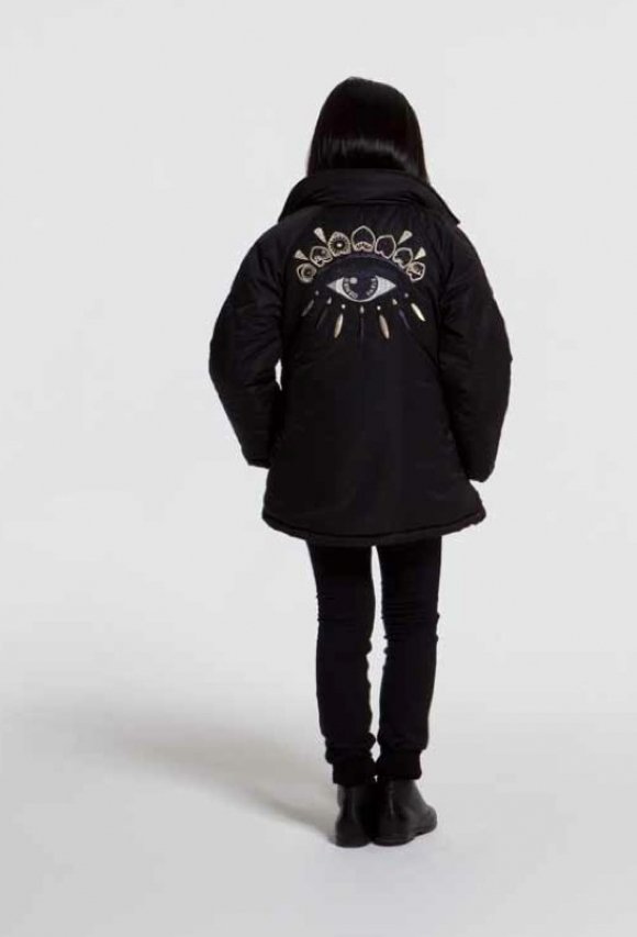 Ősszel is menő a tigrisfej szimbólum - Stylekids -  - gyerekdivat 2015, gyerekdivat ősz, kenzo kids, 