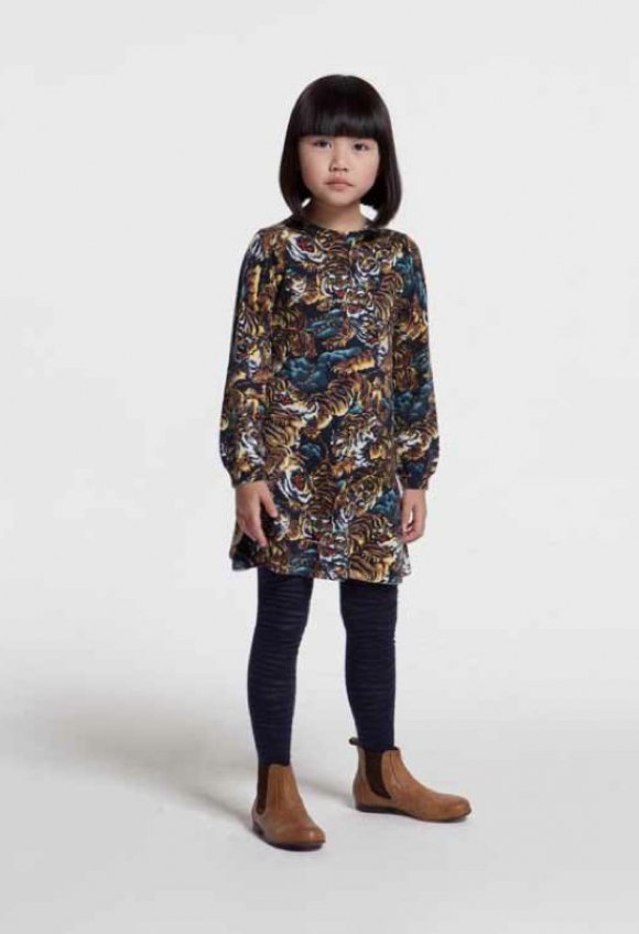 Ősszel is menő a tigrisfej szimbólum - Stylekids -  - gyerekdivat 2015, gyerekdivat ősz, kenzo kids, 