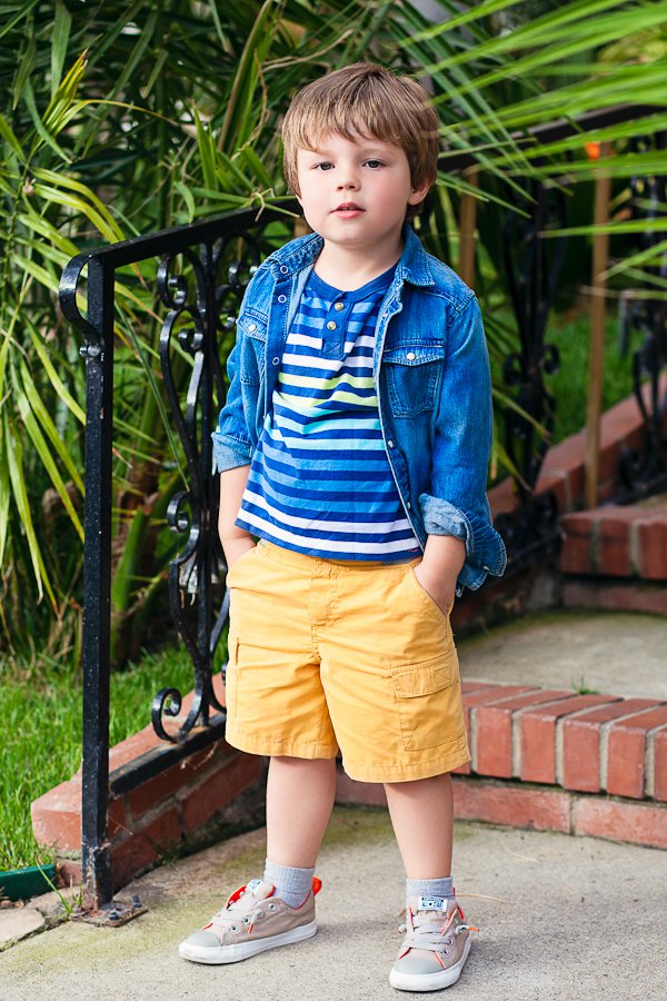 Mini Outfit - Az örök ikon krónikája - Stylekids -  - gyerek outfit, gyerekdivat, gyerekstílus, mini outfit, outfit, 