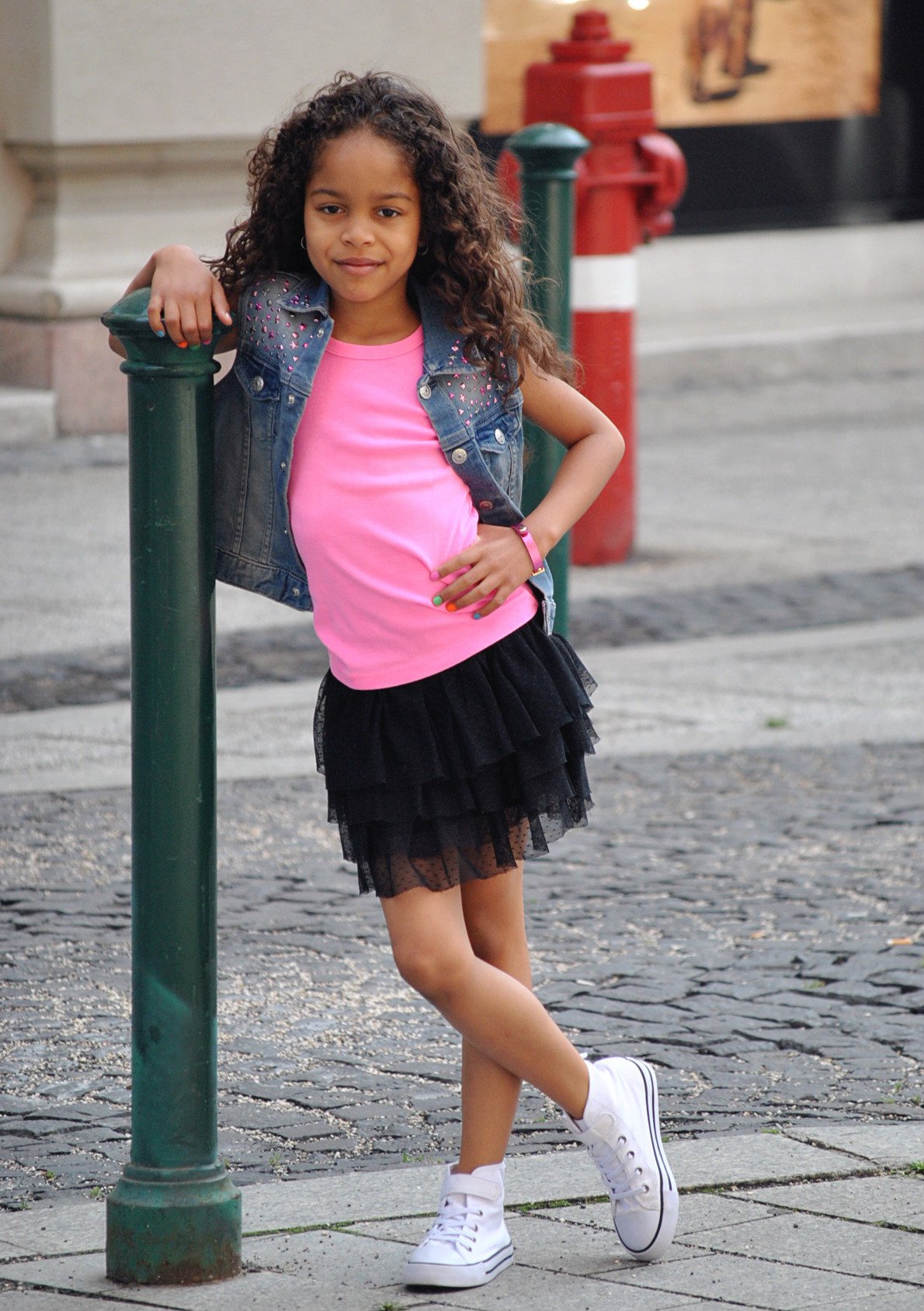 Mini Outfit - street style - Stylekids -  - gyerekdivat, gyerekstílus, mini outfit, outfit, street style, 