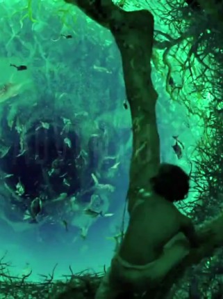 Vannak még a gonoszak is aztán - KERESD A NŐT  -  - rúzs és tükör, szentesi éva, 