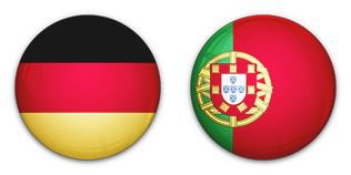 Német henger Portugália ellen - Fesztelen mindennapok -  - foci, labdarúgás, labdarúgó vb 2014, németország, portugália, 