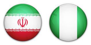 Gyenge, izgalommentes döntetlen - Fesztelen mindennapok -  - foci, irán, labdarúgás, labdarúgó vb 2014, labdarúgó világbajnokság 2014, nigéria, 