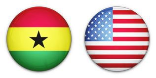 Gyors gól és győzelem - Fesztelen mindennapok -  - egyesült állatok, ghána, labdarúgás, labdarúgó vb 2014, labdarúgó világbajnokság 2014, 