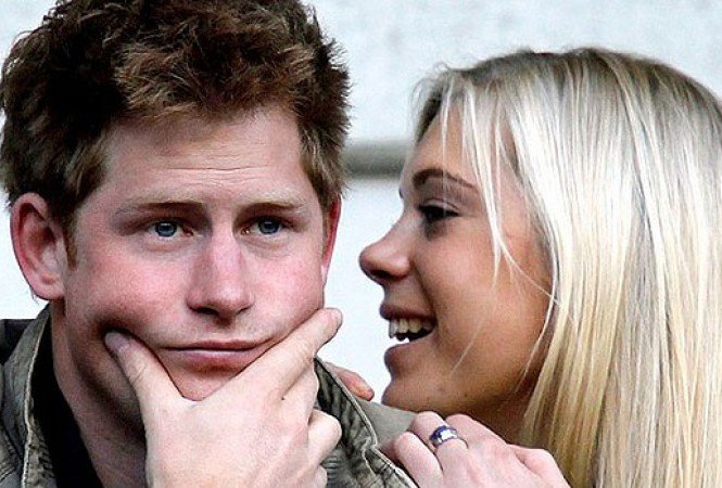 Harry, a hódító - STYLENEWS -  - Harry herceg, 