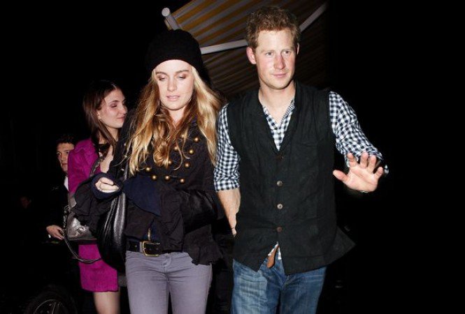 Harry, a hódító - STYLENEWS -  - Harry herceg, 