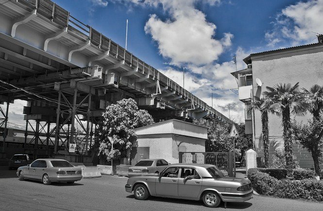 Szocsi téli olimpia - az építkezés - Fesztelen mindennapok -  - érdekességek, Szocsi, téli olimpia, 