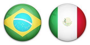 Ochoa bravúrt bravúrra halmozott a Brazilok ellen - Fesztelen mindennapok -  - brazilia, foci, labdarúgás, labdarúgó vb 2014, labdarúgó világbajnokság 2014, mexikó, 