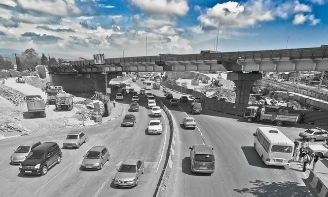 Szocsi téli olimpia - az építkezés - Fesztelen mindennapok -  - érdekességek, Szocsi, téli olimpia, 