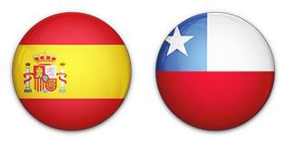 Chile hazaküldte a spanyolokat - Fesztelen mindennapok -  - labdarúgás, labdarúgó vb 2014, labdarúgó világbajnokság 2014, 