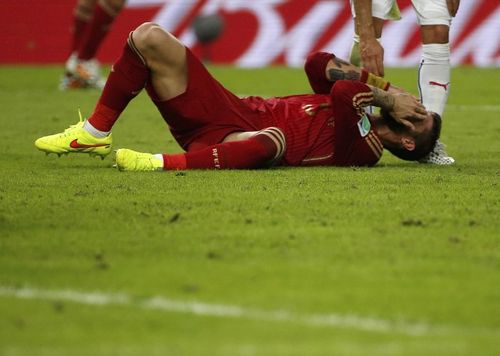 Chile hazaküldte a spanyolokat - Fesztelen mindennapok -  - labdarúgás, labdarúgó vb 2014, labdarúgó világbajnokság 2014, 