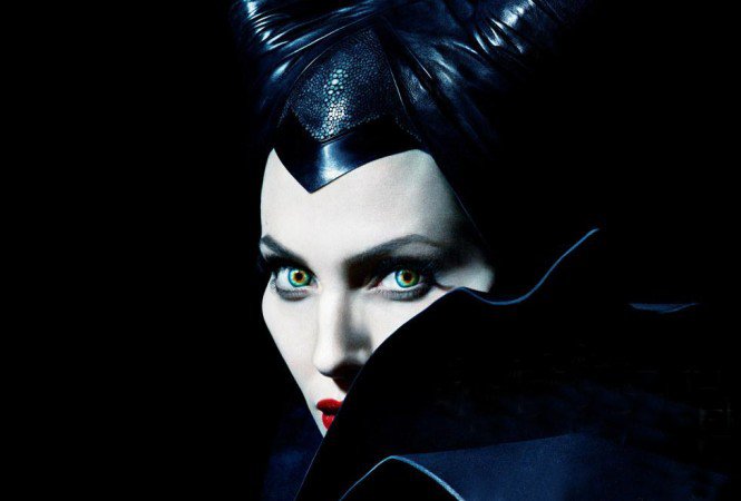 Érdekességek Demónáról - STYLENEWS -  - angelina jolie, demóna, 