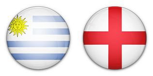 Suárez lett az angolok veszte - Fesztelen mindennapok -  - labdarúgás, labdarúgó vb 2014, labdarúgó világbajnokság 2014, 