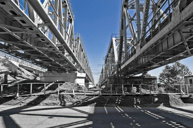 Szocsi téli olimpia - az építkezés - Fesztelen mindennapok -  - érdekességek, Szocsi, téli olimpia, 