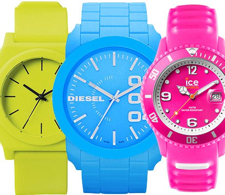 Az idei nyár óratrendjei -  -  - nyár, óra, óratrend, 