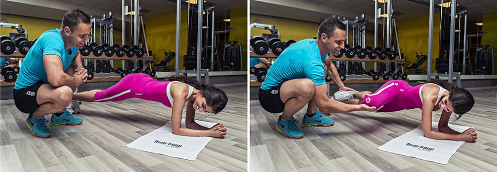 Katus Attila elárulta titkait - Egészség -  - fitness, katus attila, 