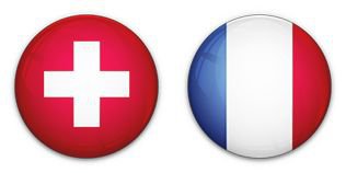 Gólzáporos francia győzelem - Fesztelen mindennapok -  - foci, franciaország, labdarúgás, labdarúgó vb 2014, labdarúgó világbajnokság 2014, svájc, 