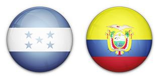 Ecuadori siker Honduras ellen - Fesztelen mindennapok -  - ecuador, honduras, labdarúgás, labdarúgó vb 2014, labdarúgó világbajnokság 2014, 