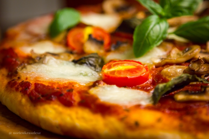 Mindent bele pizza - STYLELIFE - Gasztronómia - gasztronómia, pizza, 