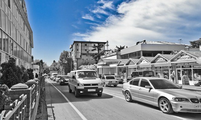 Szocsi téli olimpia - az építkezés - Fesztelen mindennapok -  - érdekességek, Szocsi, téli olimpia, 