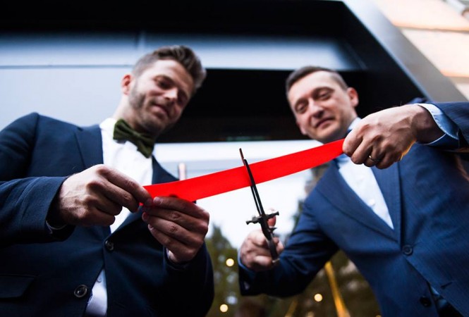 Ahol tudják, mit beszélnek: Babel re-opening - STYLELIFE - Gasztronómia - bábel delicate, gasztro, re opening, 