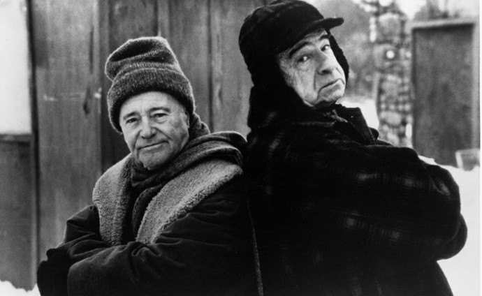 In memoriam Jack Lemmon - STYLENEWS -  - in memoriam, jack lemmon, 