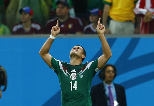 Mexico elsöpörte a horvátokat - Fesztelen mindennapok -  - foci, horvátország, labdarúgó világbajnokság 2014, mexikó, 