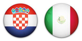 Mexico elsöpörte a horvátokat - Fesztelen mindennapok -  - foci, horvátország, labdarúgó világbajnokság 2014, mexikó, 