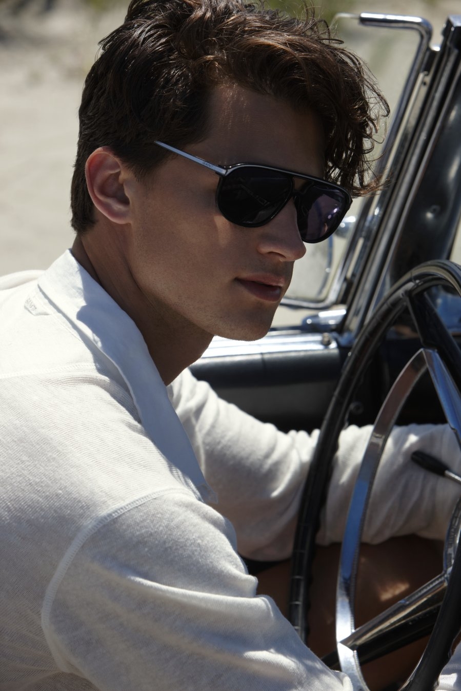 Itt az új GANT-szemüvegkollekció - Hírek  -  - gant, szemüveg, 