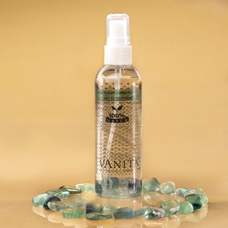 Kristályos arc- és testpermetek - SZÉPSÉG - Bőrápolás - ásványok, bőrápolás, szépség, 