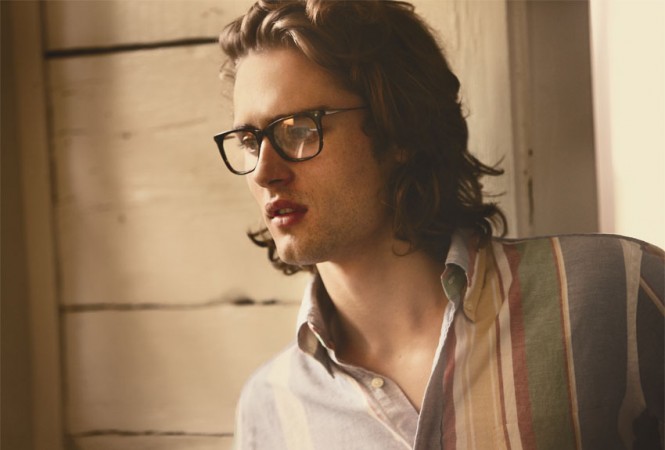 Itt az új GANT-szemüvegkollekció - Hírek  -  - gant, szemüveg, 