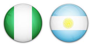 Messi kétszer is villant - Fesztelen mindennapok -  - labdarúgó világbajnokság 2014, 