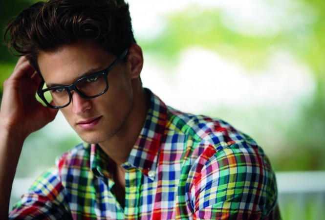 Itt az új GANT-szemüvegkollekció - Hírek  -  - gant, szemüveg, 