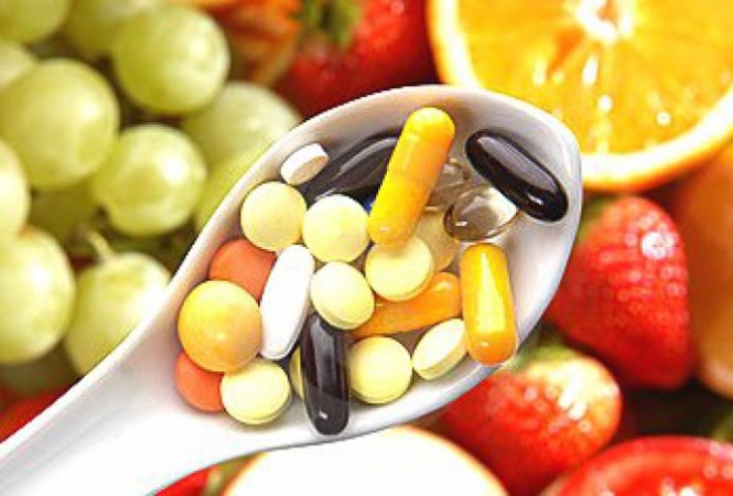 Elengedhetetlen vitaminok - Egészség -  - %C3%A1sv%C3%A1nyi+anyagok, +sport, +vitamin, 