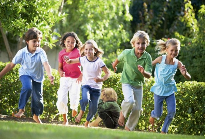 Természetes játékok kertünkben nyárra - STYLELIFE - Otthon & Design - kert, otthon, 