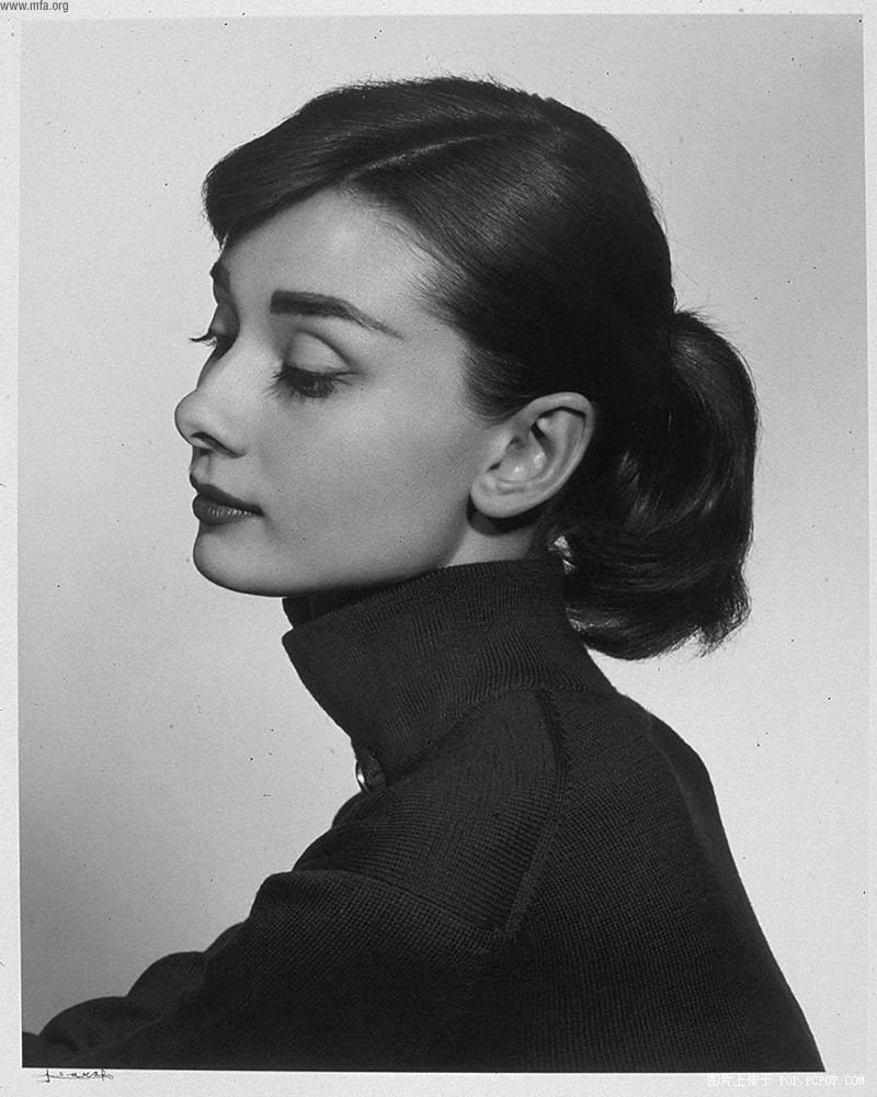 Audrey Hepburn örök csodája - Fesztelen mindennapok -  - Audrey Hepburn, film, filmtörténet, 