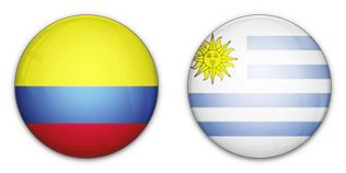 Kolumbia továbbra is megállíthatatlan - Fesztelen mindennapok -  - foci, labdarúgó vb, labdarúgó világbajnokság 2014, 