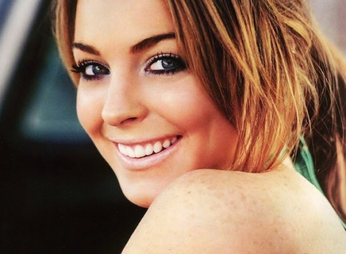 Isten éltessen Lindsay Lohan! - STYLENEWS -  - lindsay lohan, születésnap, 