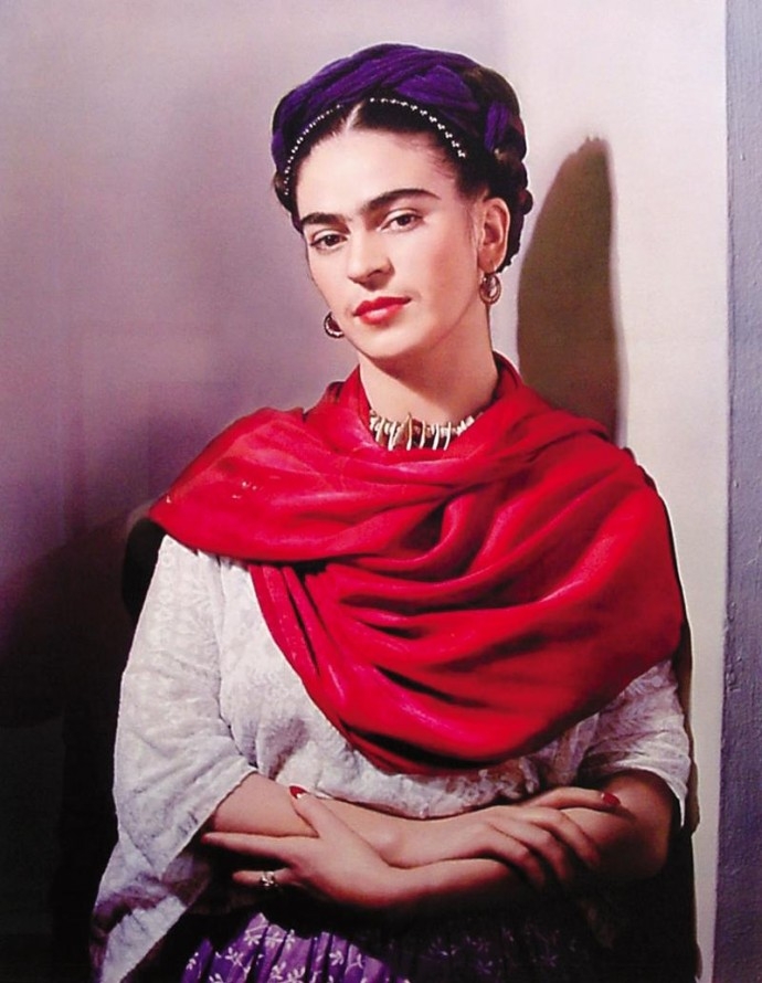 In memoriam Frida Kahlo - STYLENEWS -  - emlékezés, festőművész, frida kahlo, Frida Kahlo életrajza, mexikó, 